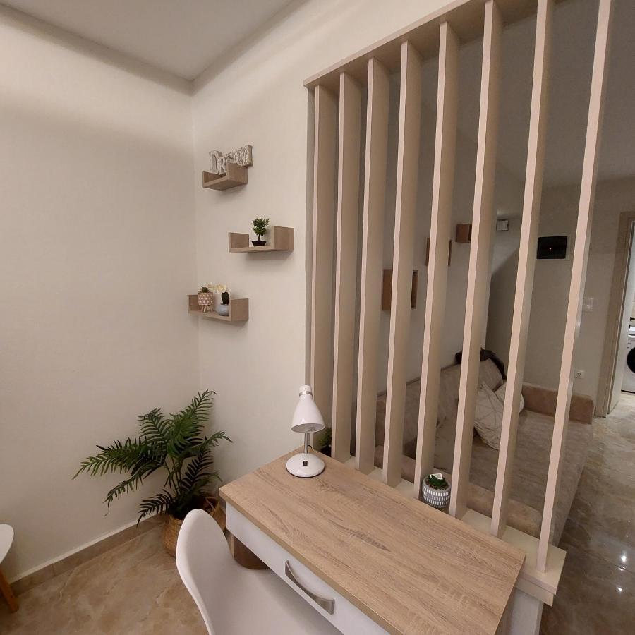 Budget Apartment To The Center Салоники Экстерьер фото