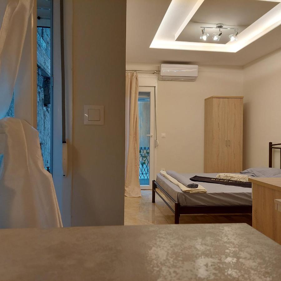 Budget Apartment To The Center Салоники Экстерьер фото