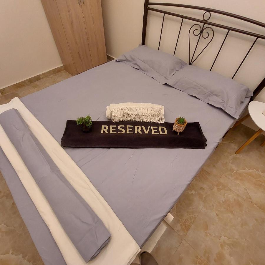Budget Apartment To The Center Салоники Экстерьер фото